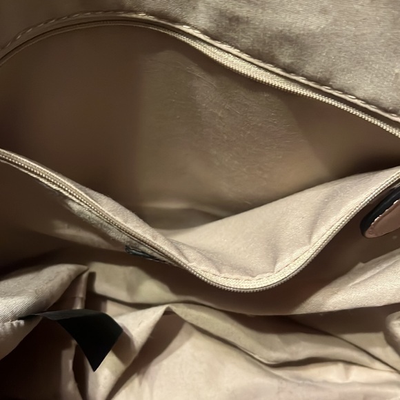 Nanette Lepore Blush colored shoulder bag - Picture 6 of 12